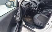 Hyundai ix35 1 generation [restyling] Crossover