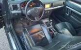 Opel Vectra C [restyling] GTS hatchback 5-doors