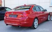 BMW 3 Series F30/F31/F34 Sedan