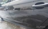 Audi A6 4G/C7 [restyling] Avant wagon 5-doors