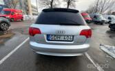 Audi A4 B7 Avant wagon 5-doors