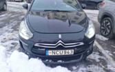 Citroen DS5