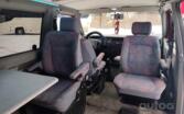 Volkswagen Multivan T4 Minivan