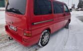 Volkswagen Multivan T4 Minivan