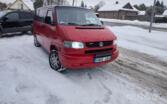 Volkswagen Multivan T4 Minivan