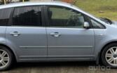 Ford C-Max 1 generation [restyling] Minivan