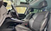 Renault Espace 5 generation