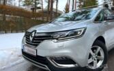 Renault Espace 5 generation