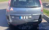 Citroen C4 Picasso 1 generation Grand minivan 5-doors