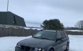 BMW 3 Series E46 Touring wagon