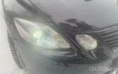 Lexus GS 3 generation [restyling] Sedan 4-doors