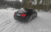 Lexus GS 3 generation [restyling] Sedan 4-doors