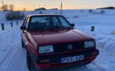 Volkswagen Jetta 2 generation [restyling] Sedan 4-doors