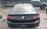 Volkswagen Arteon 1 generation Liftback