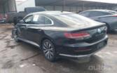 Volkswagen Arteon 1 generation Liftback