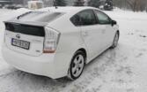 Toyota Prius 3 generation Hatchback 5-doors