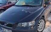 Volvo S60 1 generation Sedan