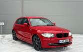 BMW 1 Series E81/E82/E87/E88 [restyling] Hatchback 5-doors