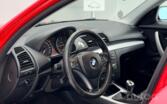 BMW 1 Series E81/E82/E87/E88 [restyling] Hatchback 5-doors