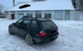 BMW 3 Series E46 [restyling] Touring wagon