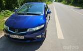 Honda Civic 8 generation [restyling] Type-S hatchback 3-doors
