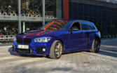 BMW 1 Series F20/F21 Hatchback 5-doors