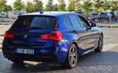 BMW 1 Series F20/F21 Hatchback 5-doors