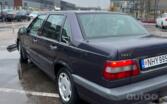 Volvo 850 1 generation [restyling] Sedan