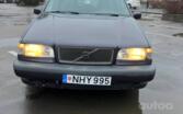 Volvo 850 1 generation [restyling] Sedan