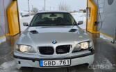 BMW 3 Series E46 [restyling] Sedan