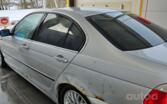 BMW 3 Series E46 [restyling] Sedan