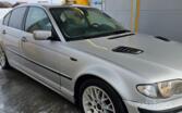BMW 3 Series E46 [restyling] Sedan