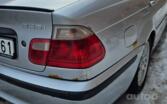 BMW 3 Series E46 [restyling] Sedan