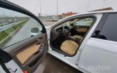 Audi A4 B8/8K [restyling] Sedan