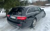 Mercedes-Benz E-Class W213/S213/C238/A238 wagon 5-doors