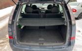Opel Meriva 1 generation [restyling] Minivan 5-doors