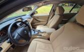 BMW 3 Series F30/F31/F34 [restyling] Sedan