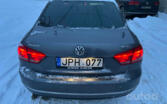 Volkswagen Passat (North America)