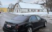 Mercedes-Benz S-Class W221 [restyling] Sedan 4-doors
