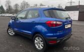 Ford EcoSport 2 generation Crossover