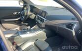 BMW 3 Series G20 Sedan