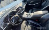 BMW 3 Series G20 Sedan