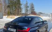 BMW 3 Series G20 Sedan
