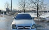 Opel Vectra C GTS hatchback