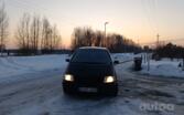 Volkswagen Sharan 1 generation [restyling] Minivan
