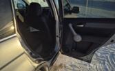 Honda CR-V 3 generation Crossover