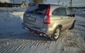 Honda CR-V 3 generation Crossover