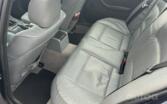 BMW 3 Series E46 Sedan 4-doors