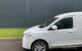 Dacia Dokker 1 generation Compactvan