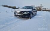 Audi A5 8T [restyling] Sportback liftback